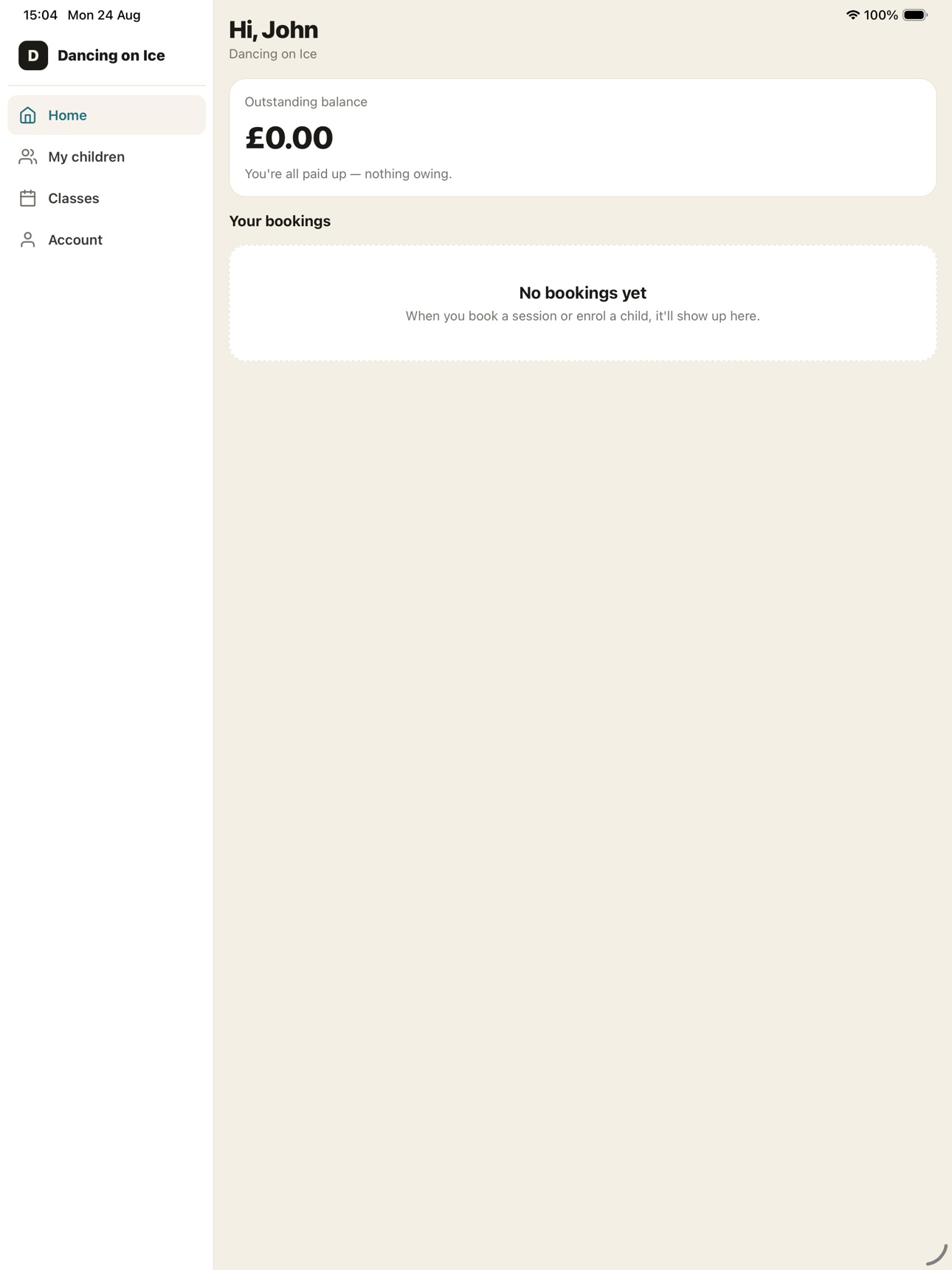 Screenshot 6 of Wenbrook Family