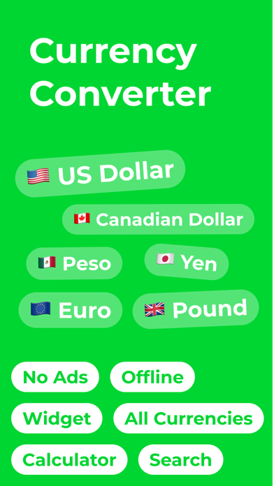 Cashmate - Pesos to Dollars Screenshot
