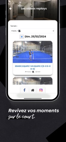 Chiquita Malemort screenshot