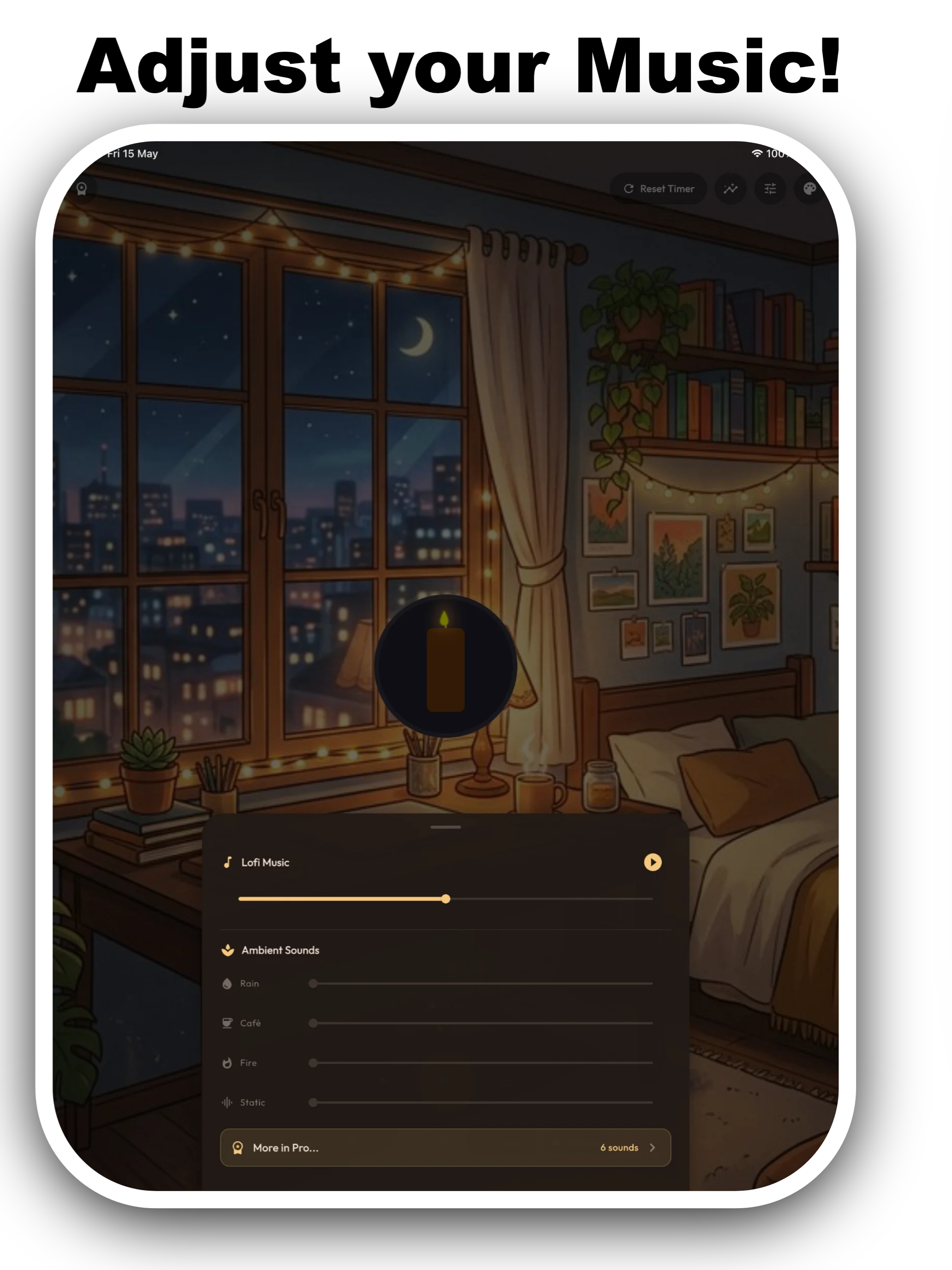 DeskMateBuddy screenshot 15