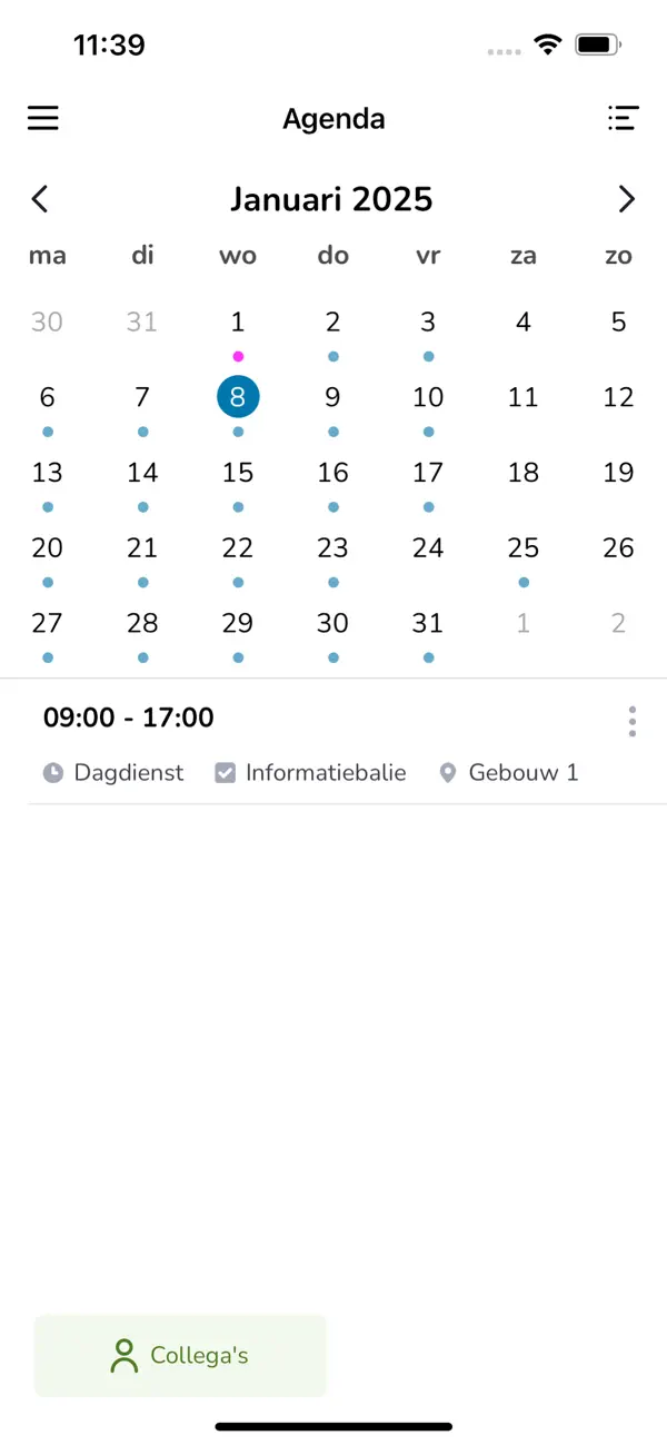 Screenshot #1 pour Checks