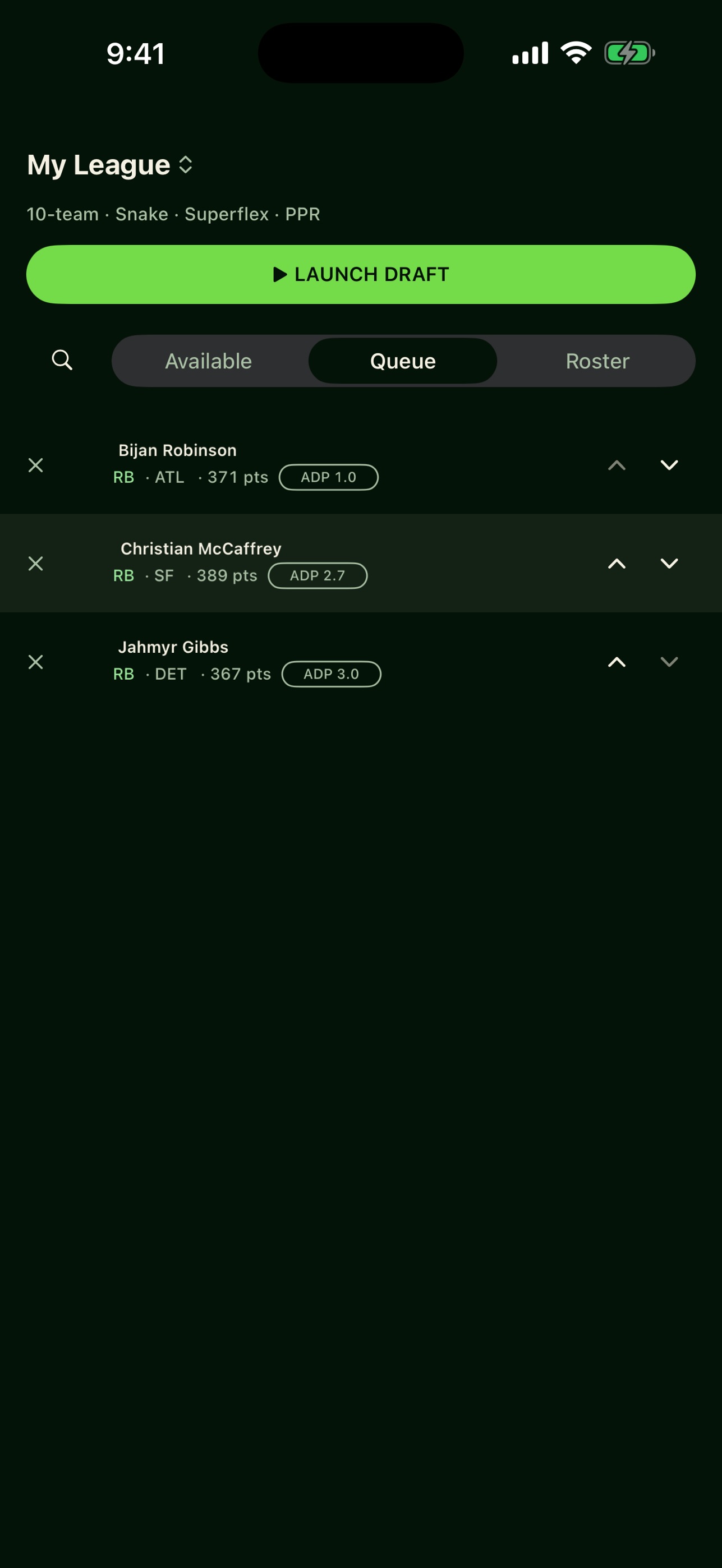 Screenshot 2 of Green18