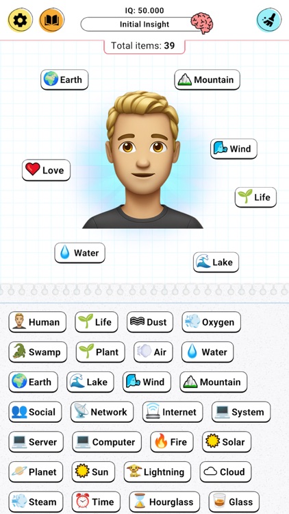 Infinite DIY Alchemy Craft screenshot-5