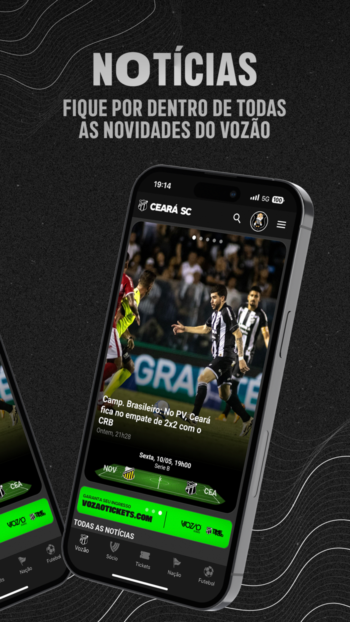 Ceará Sporting Club