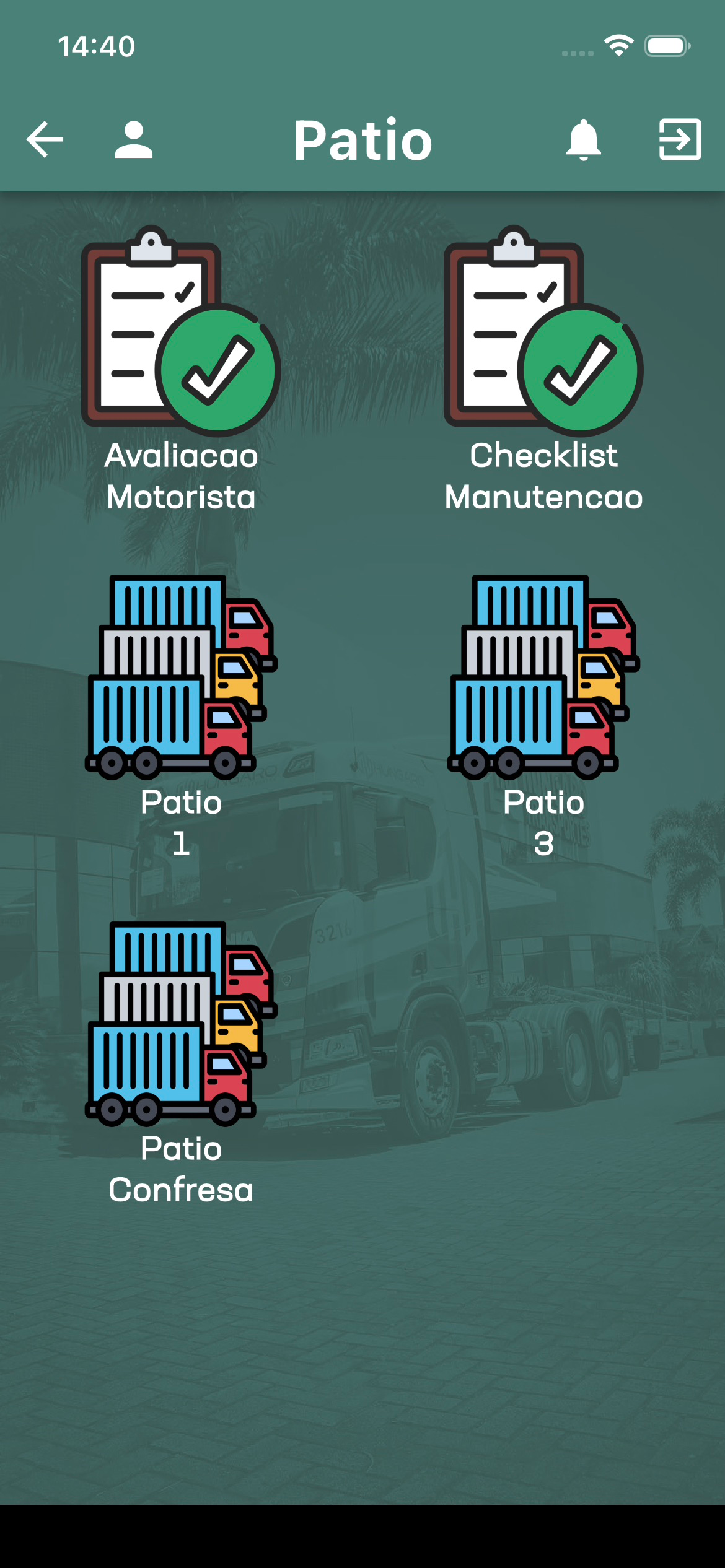 Hungaro Transportes