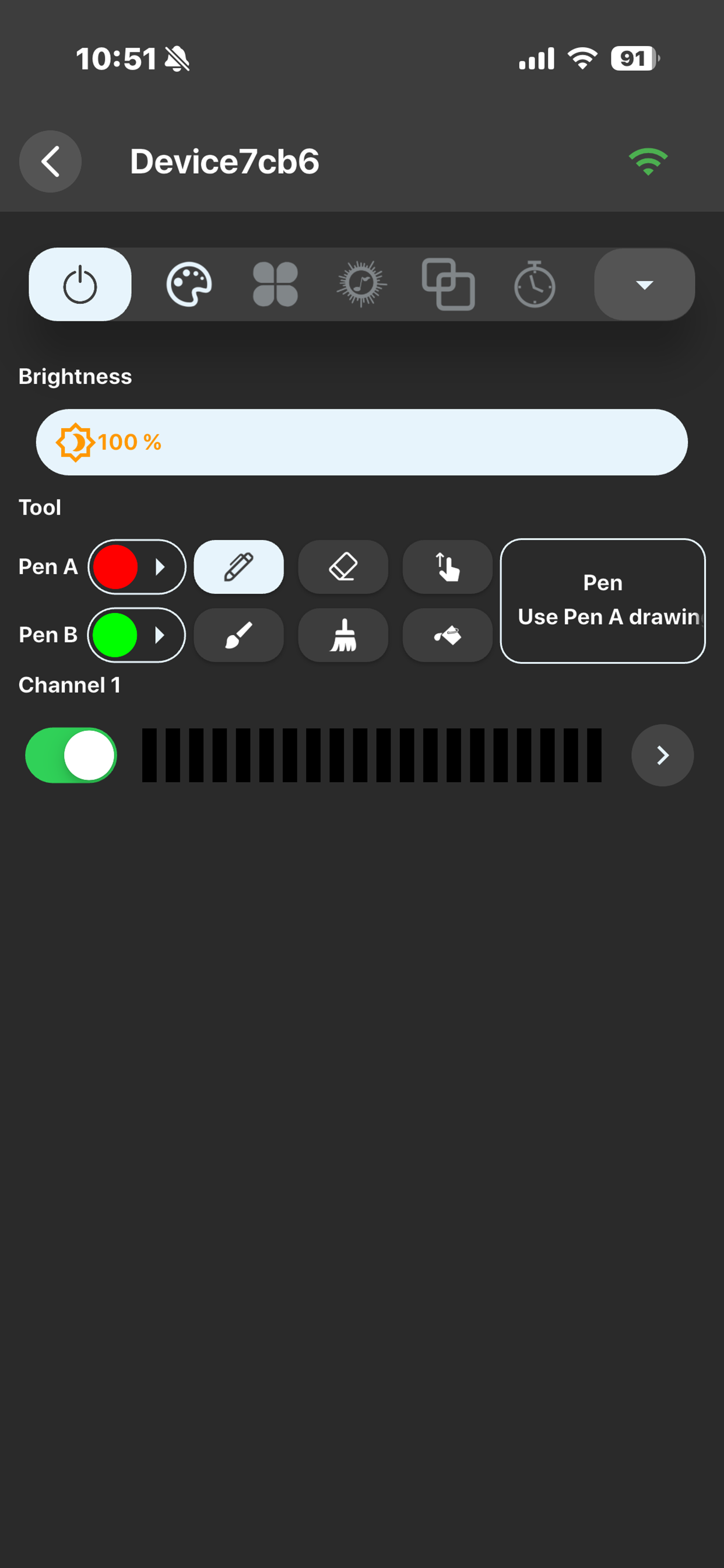 GJQ screenshot 3