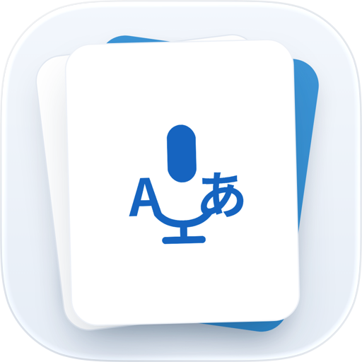 Translatable: Speak and Learn