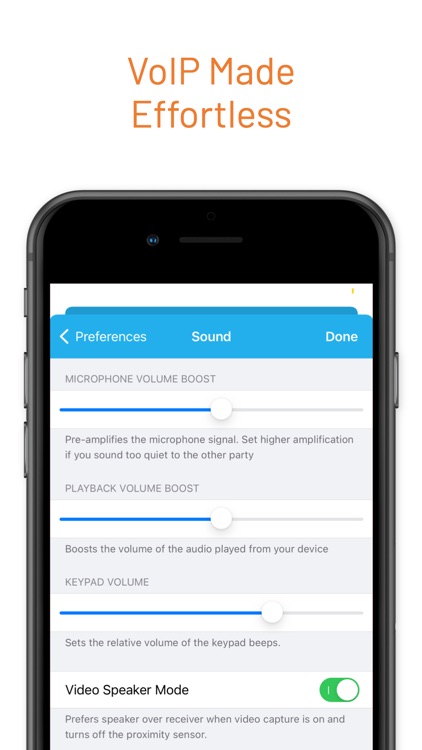 Clearly Anywhere screenshot-3