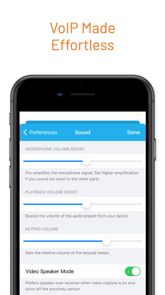 #4. Clearly Anywhere (iOS) By: Clearly IP Inc