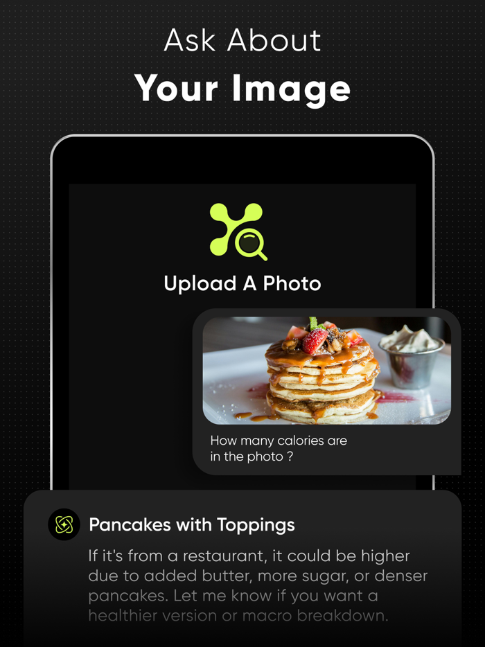 PeerSearch AI Search Assistant