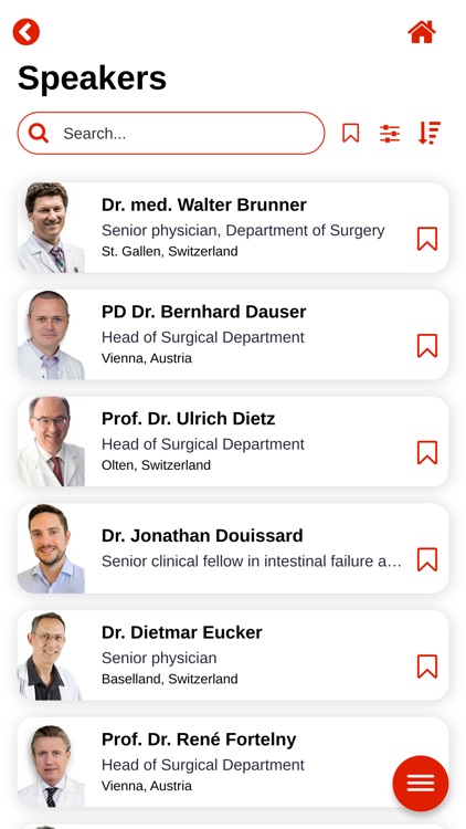 Swiss Hernia Days 2024