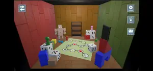 Co-op Escape Rooms "In Orbit" screenshot 3