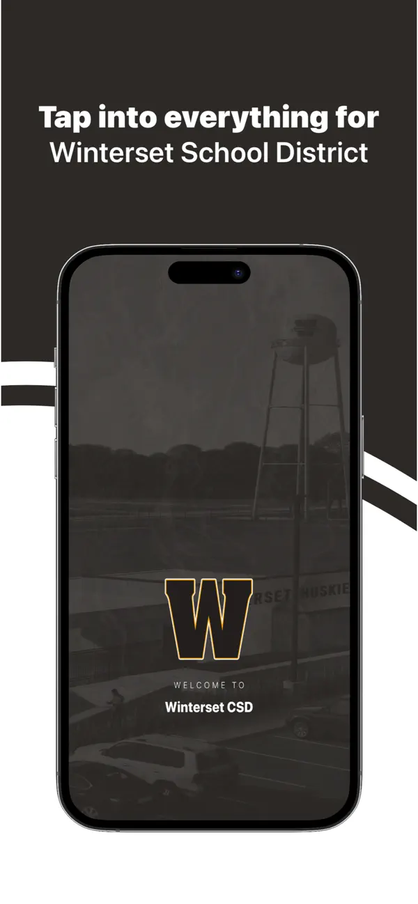 Screenshot #1 pour Winterset School District