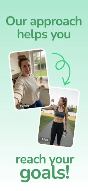 AI Calorie Tracker by Nutreasy screenshot 2