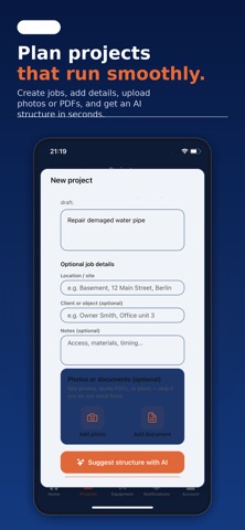 STAVETO screenshot