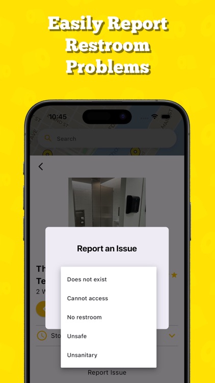 PeePass - NYC Restroom Finder screenshot-4