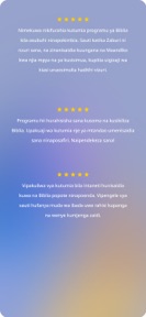 dot.Bible Kiswahili (Swahili) screenshot