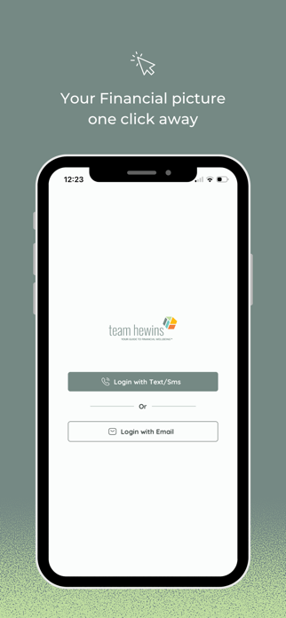 Team Hewins Screenshot 1 of 6