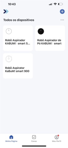 KABUM! smart Screenshot 4 of 6