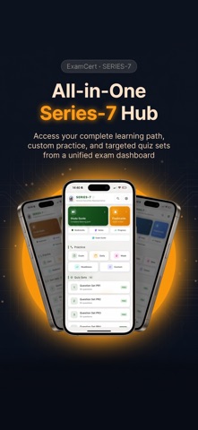 Series7 FINRA Prep ® ExamCert Screenshot 8 of 10