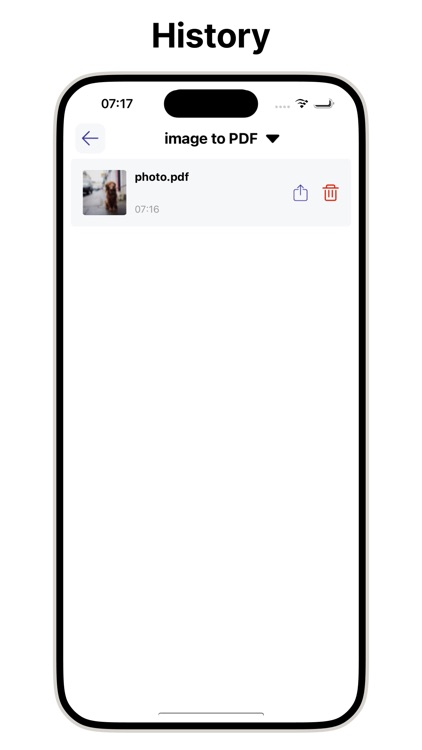 Fleet - PDF Converter screenshot-4