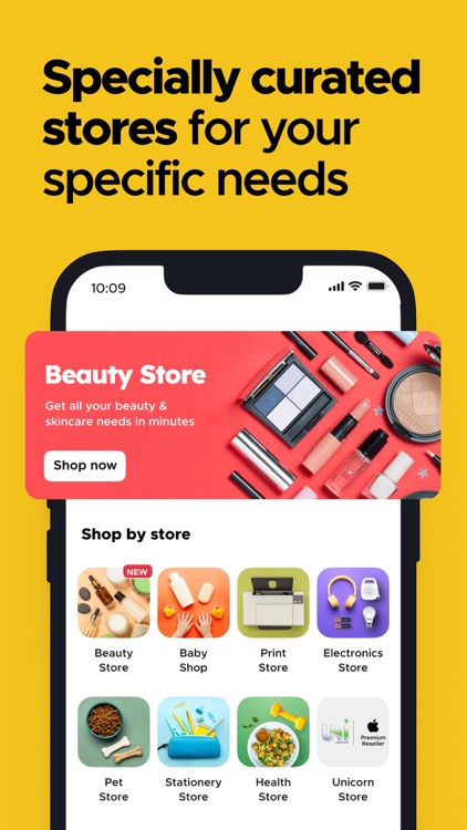 Blinkit: Grocery in 10 minutes screenshot-7