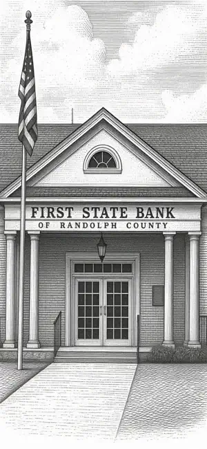 FSB of Randolph County screenshot 1