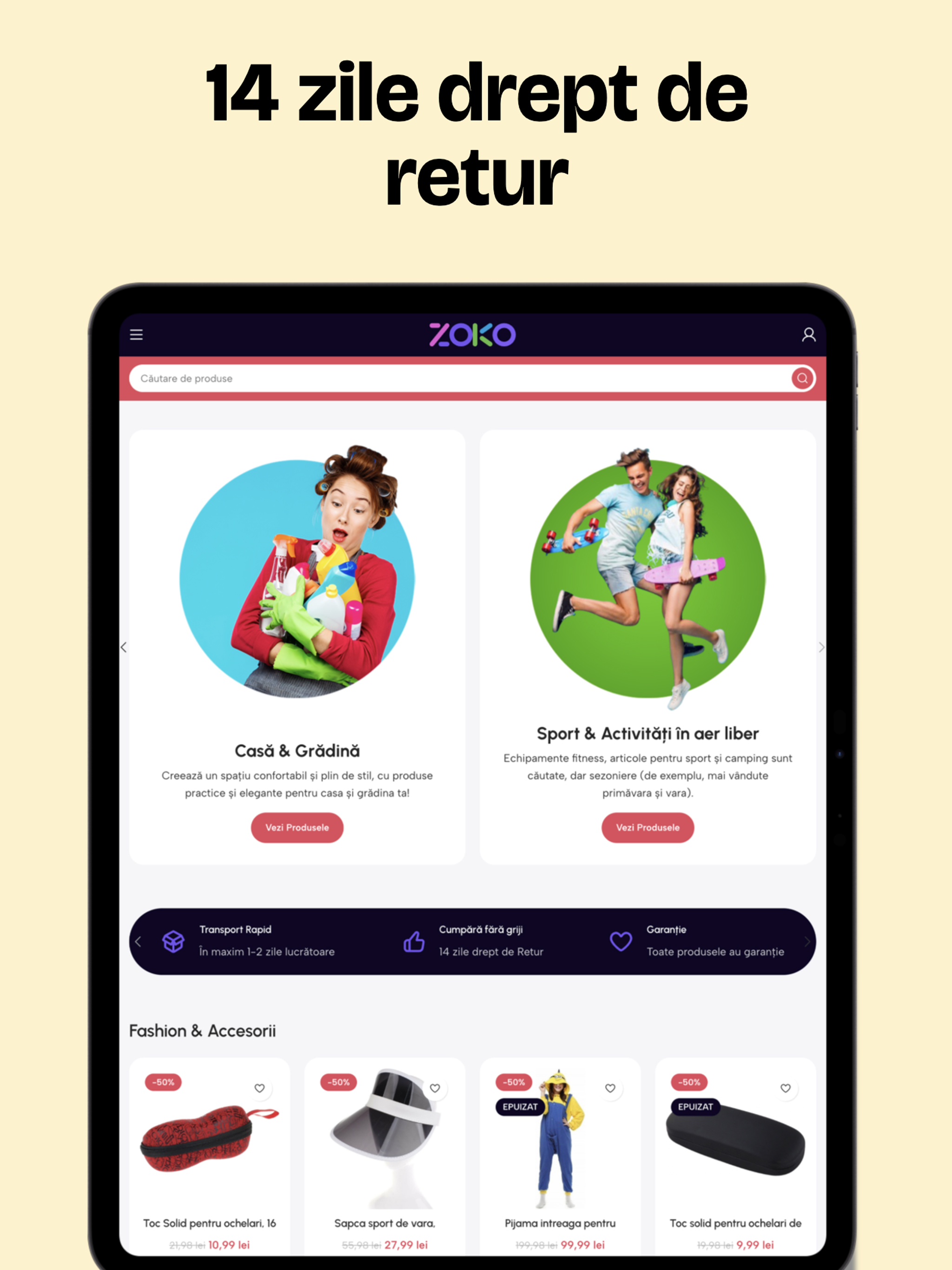 Zoko