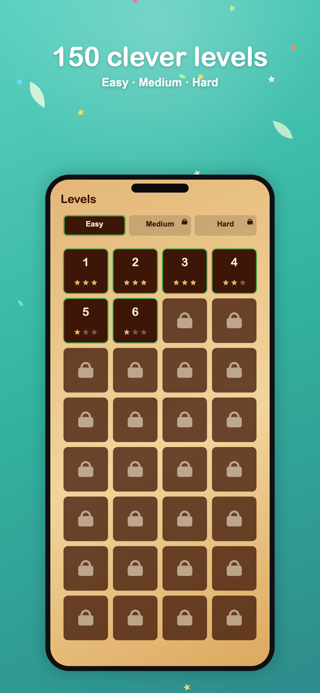 Sprout Blocks: Slide Puzzle screenshot 4