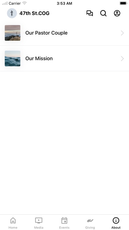 47th Street COG screenshot-3