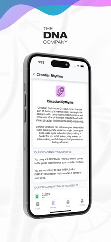 The DNA Way Screenshot 9 of 10