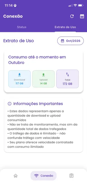 Cliente IP Soluções screenshot 4
