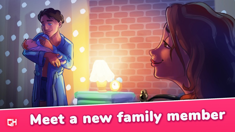 Delicious - New Beginning screenshot-0