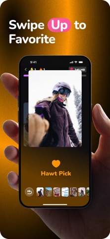 Photo Delete Swipe : Snapswipe Screenshot 5 of 10