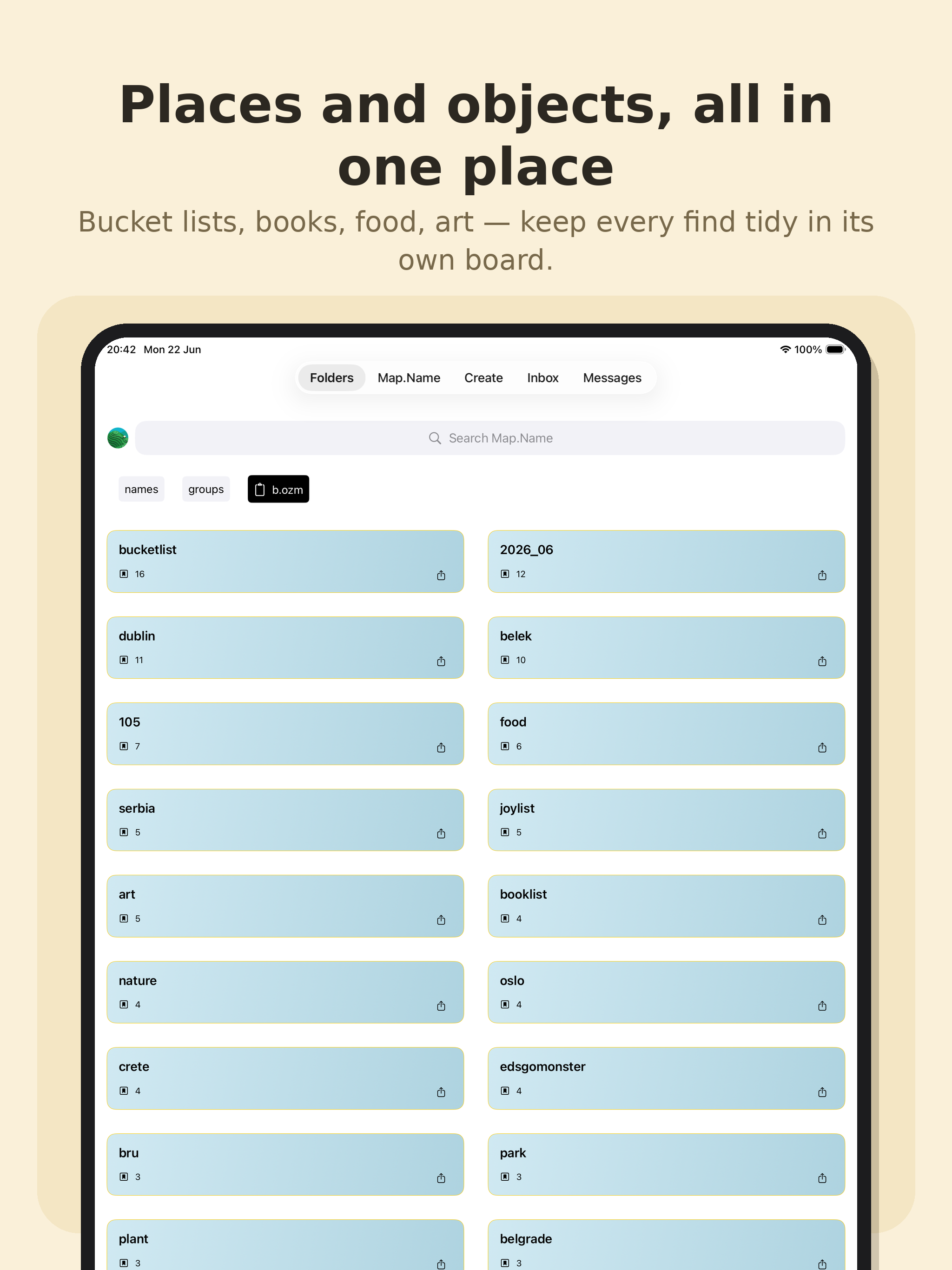 mapname screenshot 7