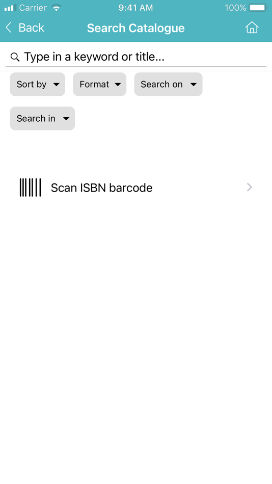 #2. Puke Ariki Libraries (iOS) بواسطة: Department of Internal Affairs