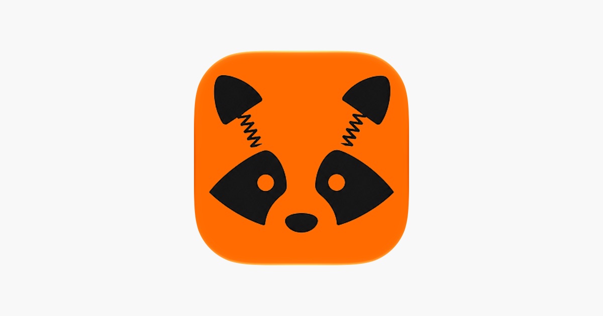 ‎App Raccoon Machines - App Store