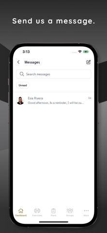 FootDoctor Esia screenshot