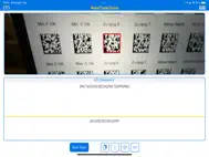 RawCodeScan ipad bilder 3