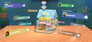 Buildit - Chill Brick Game screenshot 3