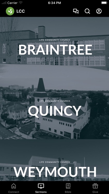 Life Community Church