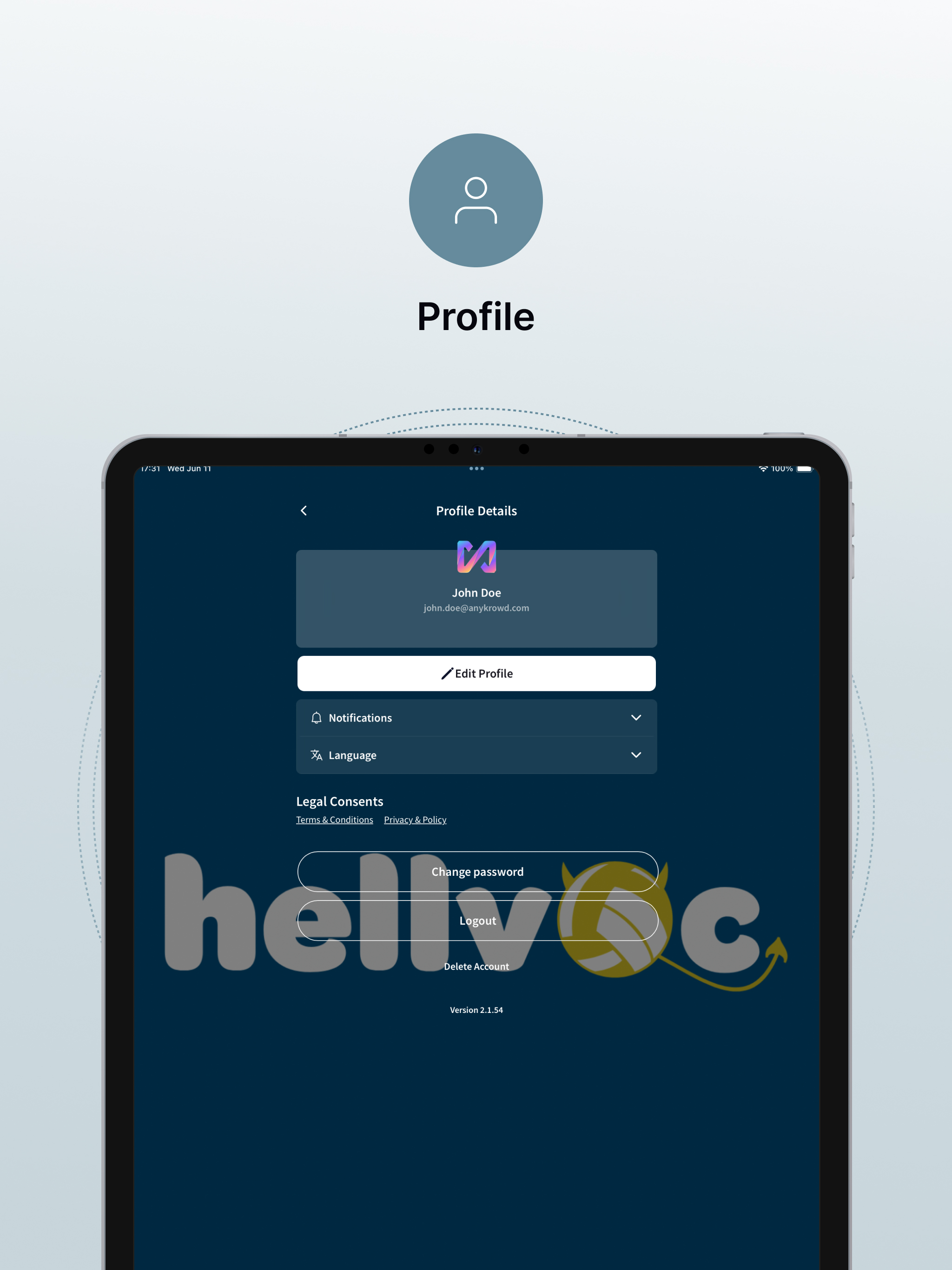 Hellvoc
