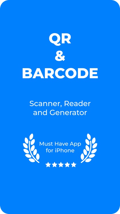 Easy QR Creator: QR Code Maker