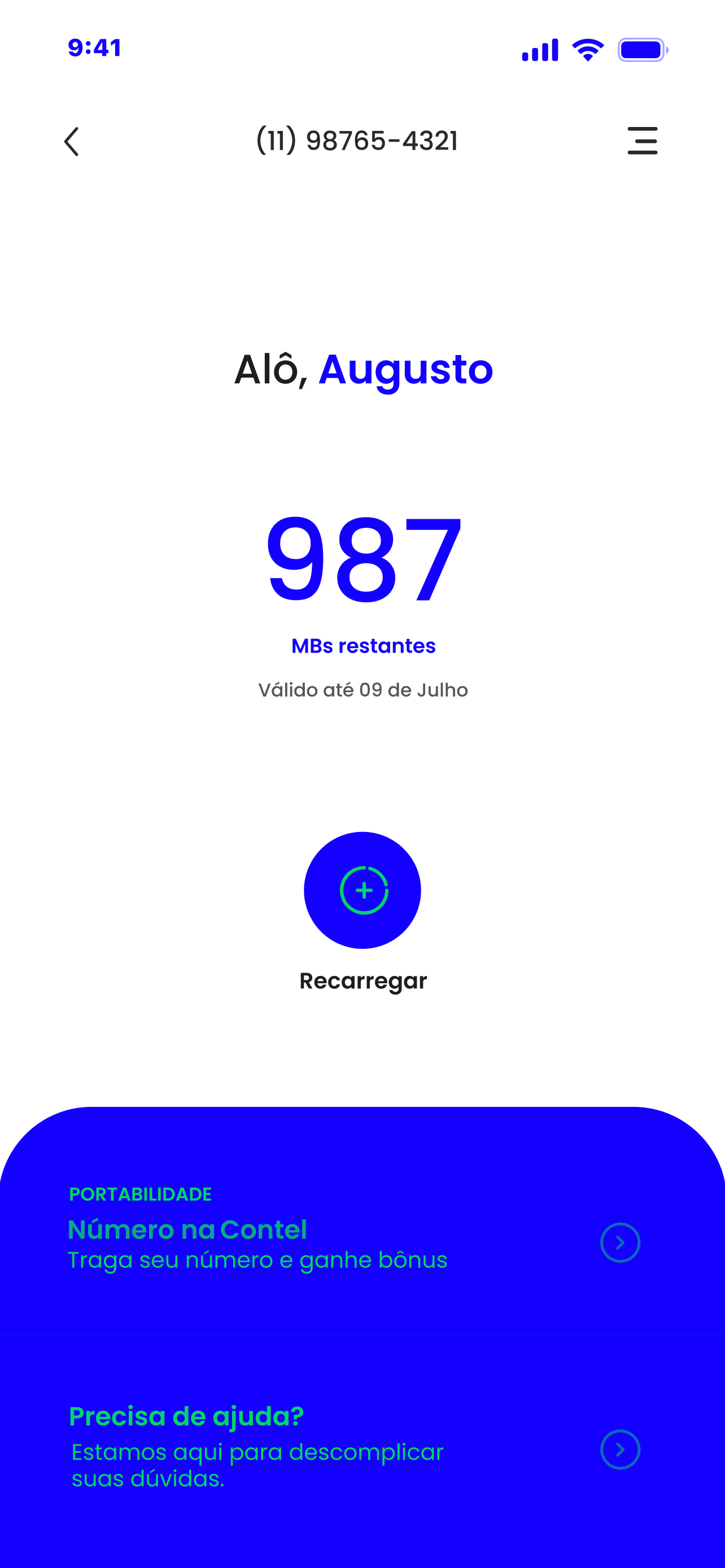Contel Telecom