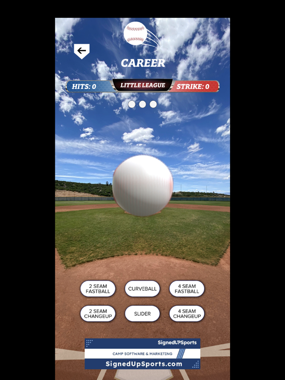 Screenshot #6 pour Seam Reader