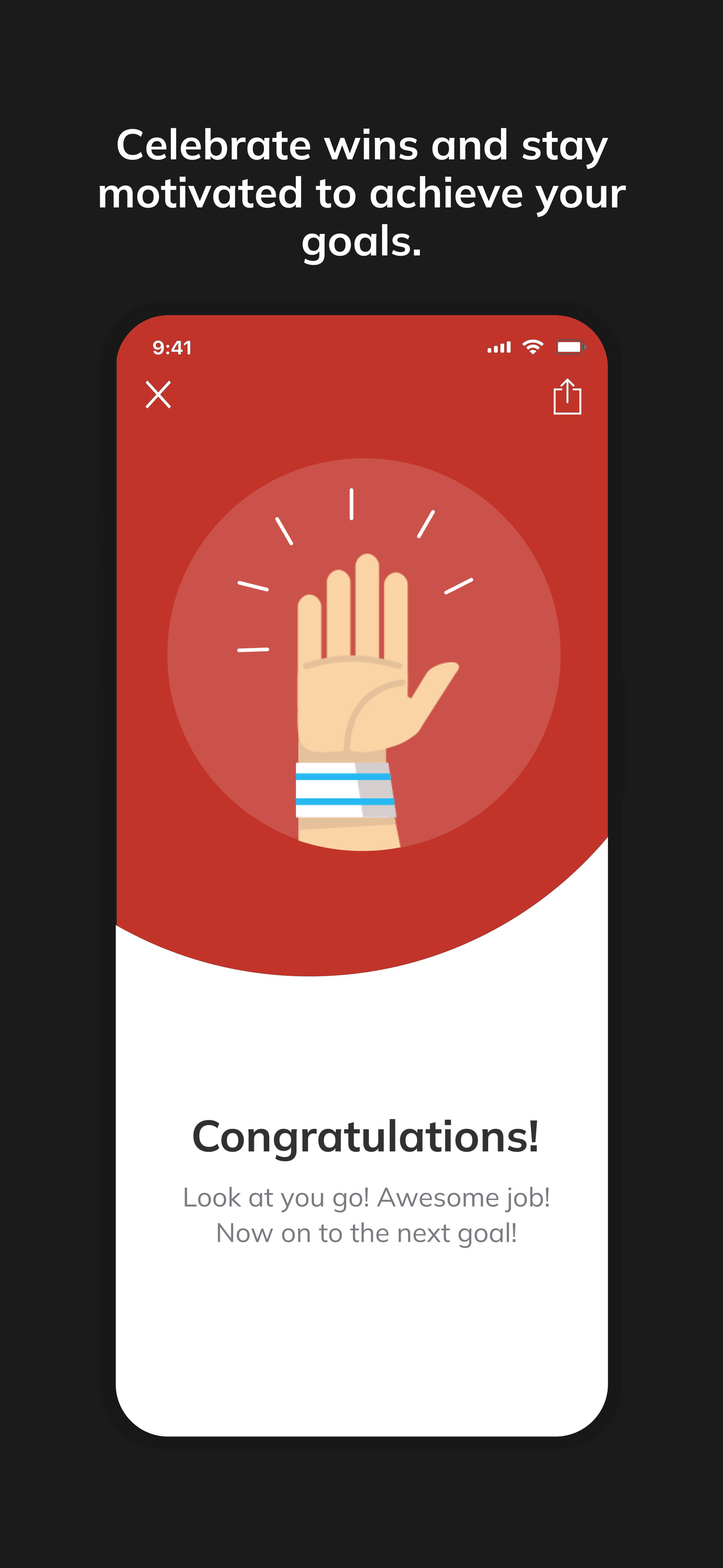 Servellon Fitness App screenshot 6