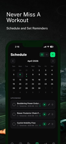 Alpinix screenshot