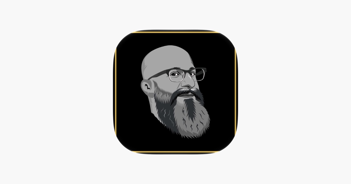 ‎Eric Pathi App - App Store