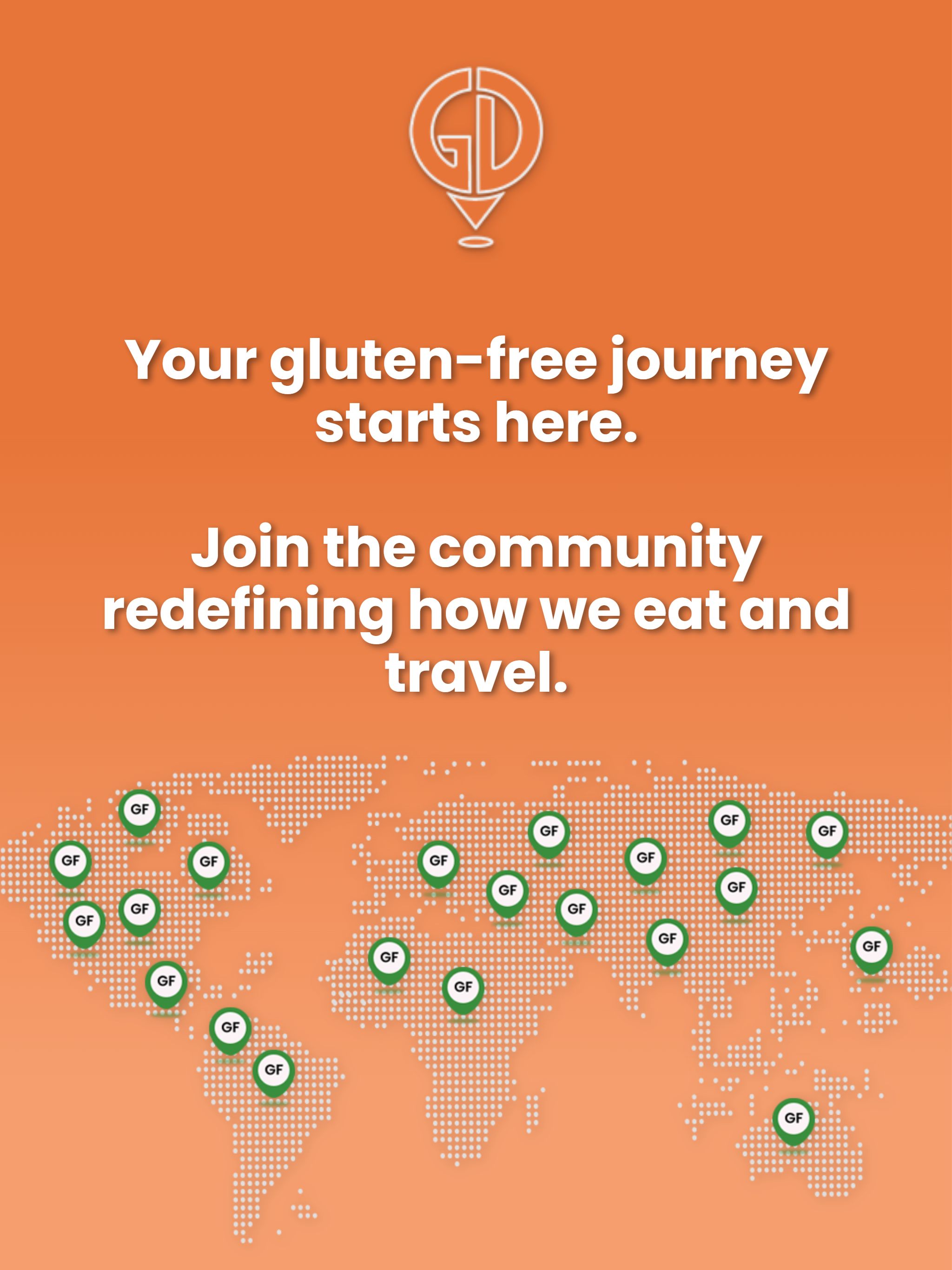 Gluten Dude: GF Restaurants screenshot 18