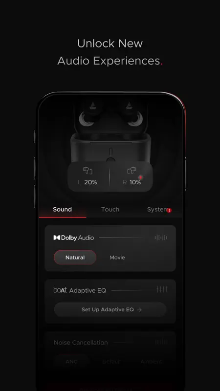boAt Hearables screenshot 3 of 3